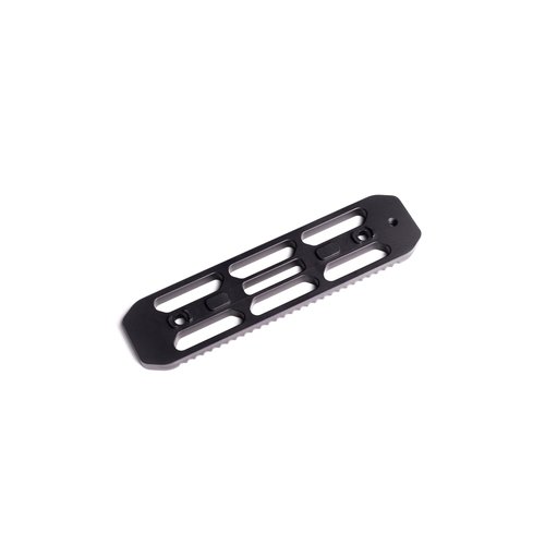 Area 419 Arcalock 12" Compatible with M-LOK Dovetail Rail- Black