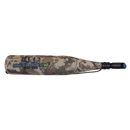 Phelps Game Calls Unleashed V2 Bugle Tube Elk Call First Lite Fusion