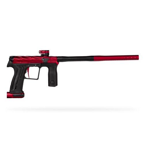 Planet Eclipse HK ETHA3 MTL Hive Electronic Paintball Marker (Scorch)