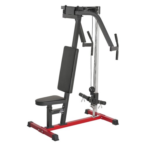VEVOR Chest Fly Machine, Upper Body Specialty Machine for Home Gym, Adjustable Fly and Reverse Delt Machine, for Chest, Back, Pectoral, Rear Deltoid and Shoulder Workouts, Hold up to 450LBS