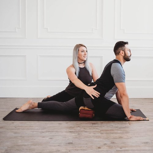 Zafuko Yoga & Meditation Cushion - Deep Sea Blue - Organic Water-Resistant Kapok Filling, Meditation Cushion, Soft Yoga Prop