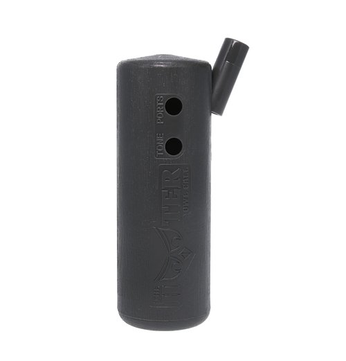 Hunters Specialties Water-Resistant Realistic Sounds H.S. Strut The Hooter Owl Locator Call
