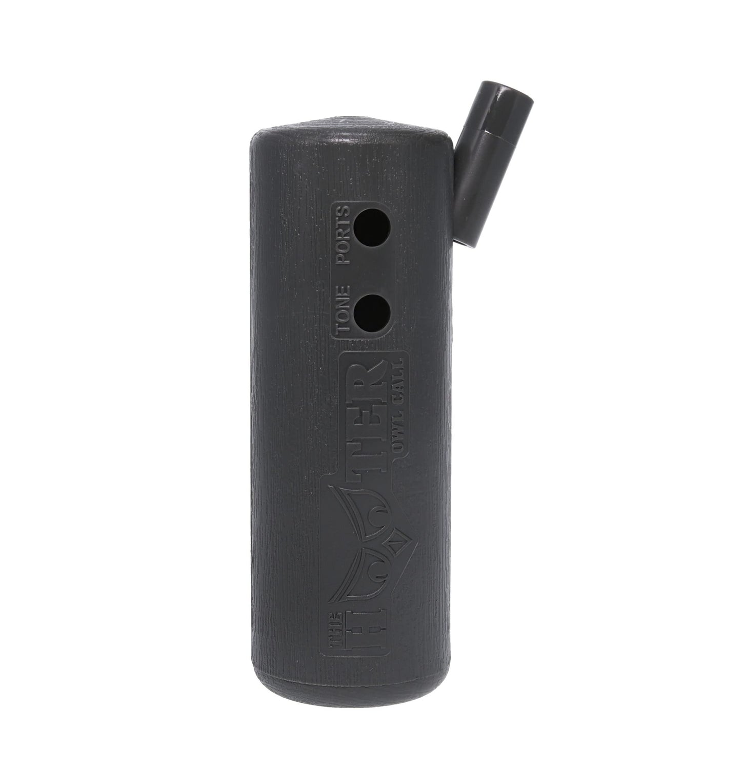 Hunters Specialties Water-Resistant Realistic Sounds H.S. Strut The Hooter Owl Locator Call