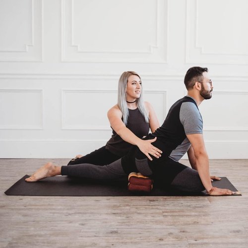 Thai Yoga Meditation Cushion - 100% Kapok/Cotton, Use for Meditation, Yoga Made in Thailand