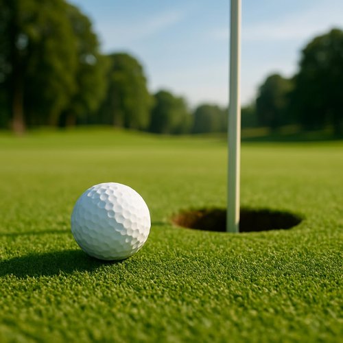 Golf Balls – Drop and Stop Tour-Level, 3-Piece Urethane Cover, High Spin, Long Distance, Soft Feel, Greenside Control, Tournament Practice