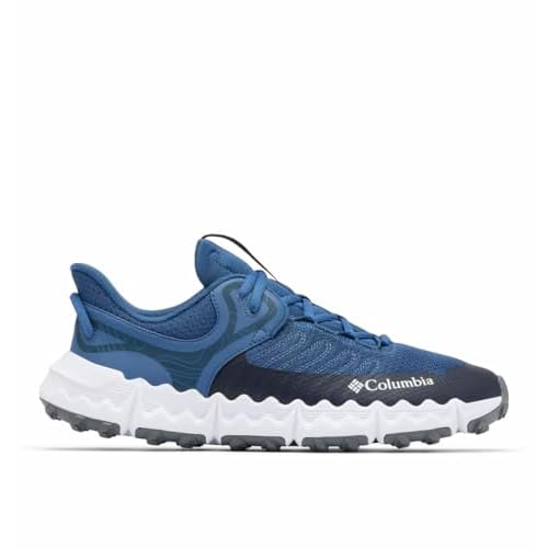 Columbia Men's Voyager FLX Sneaker