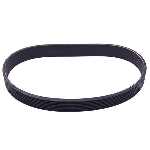 SUKATC 284712 Treadmill Motor Belt Multi-Wedge EPDM Polyester Belt 8PJ412 Compatible with Nordictrack T 14.0