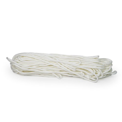 Aoneky 100ft Lacrosse Goal Net Lacing Cord - Lacing String