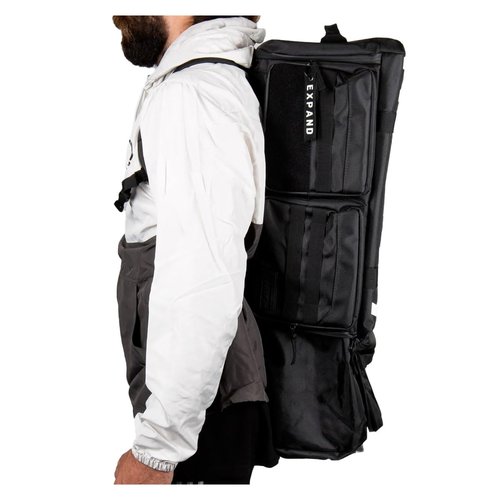 HK Army Expand Gearbag (Stealth)