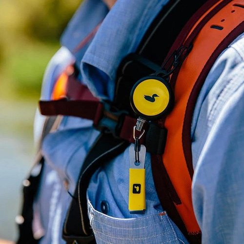 Loon Fly Fishing Classic Nipper with Comfy Grip