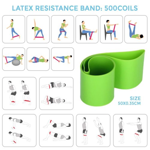 Pilates Essentials Kit for Women, 2025 New Better Me Pilates Kit, Yoga Pilates Sets for Home Workouts, Pilates Rings, Booty Bands, Yoga Ball 25cm & Figure 8 Resistance Bands (Pink)