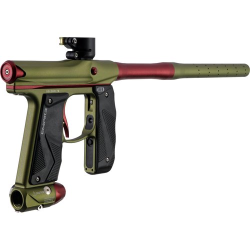 Empire Mini GS Marker - Dust Olive/Dust Red
