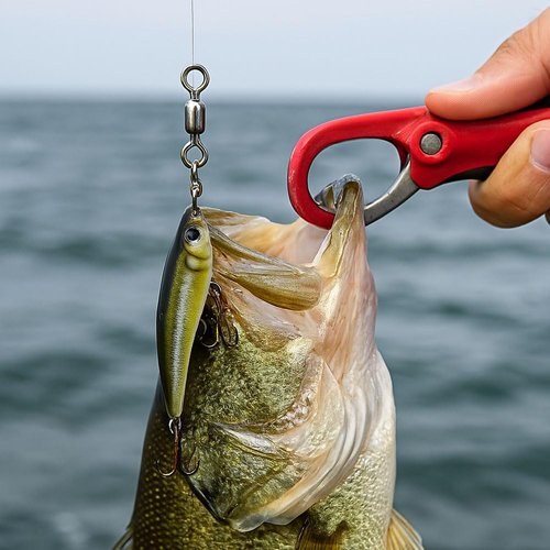 QHDJIANHUI 100 pcs Fishing Swivels, 100% 304 Stainless Steel Barrel Swivel Corrosion Resistance Power Crane Swivels Saltwater and Freshwater Fishing Line Lure Leader Connector (8# 0.39"/ 80LB)