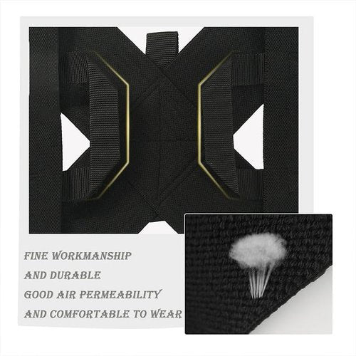 Olite Fitness Heavy Shoulder Straps,Bench Press & Shoulder Training Assist Straps, Chest-Opening & Back-Straightening Support, Posture Corrector For Hunchback (L)