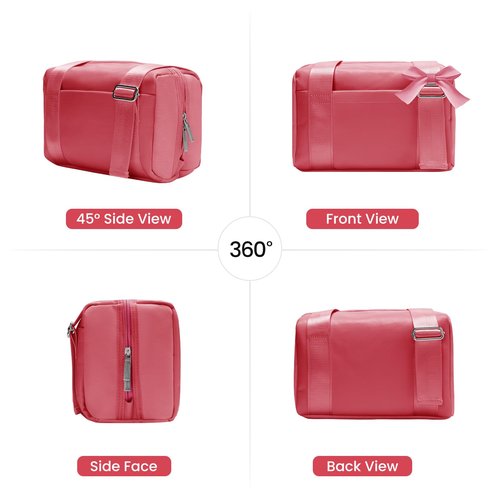 Mini Gym Bag for Women Small Gym Tote Bag Waterproof Sports Duffel Bags Dance Yoga Workout Bag 2025