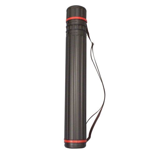 Southland Archery Supply SAS Outdoor Adjustable Telescopic Arrow Carrier Tube