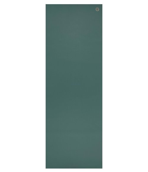 Manduka PRO Travel Yoga Mat – Foldable, Compact, Great for Travel 2mm | PVC Foam | Non-Slip | Moisture Resistant | 71” x 24”