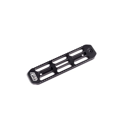 Area 419 Arcalock 12" Compatible with M-LOK Dovetail Rail- Black