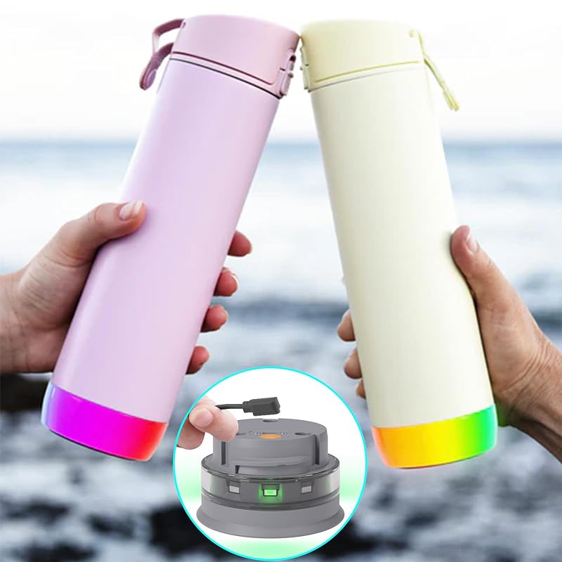 Charging Cable for HidrateSpark PRO & Steel Water Bottle