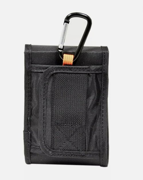 Golf Rangefinder Case for Bushnell Tour V2, V2 Slope, V3, V3 Slope, V4, V4 Slope - Magnetic Closure