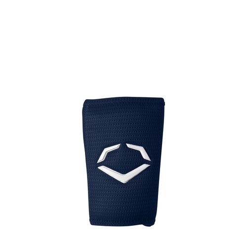 EvoShield Pro-SRZ™ 2.0 Protective Wrist Guard - Navy, Large