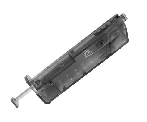 ARSUK Airsoft Fast BB Loader with Adapter ??Quick BB Reloading Tool for 90 Rounds 6mm BB Pellets, Airsoft Magazines Speed Loader ??Fast & Easy Airsoft Tactical Accessory
