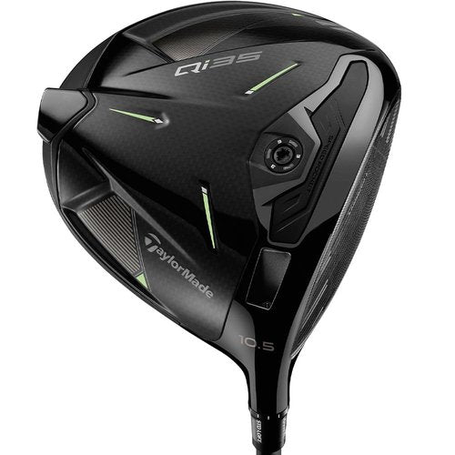 TaylorMade Golf Qi35 Designer Driver 9 Degree Stiff Right Handed