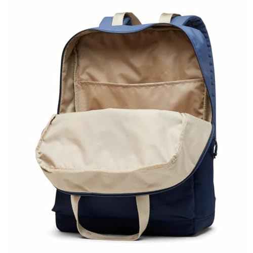 Columbia Unisex Trek 24L Backpack, Dark Mountain/Ancient Fossil, One Size