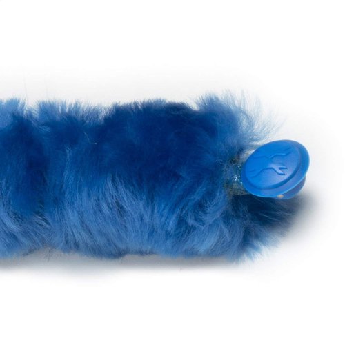 HK Army Blade V2 Paintball Barrel Swab - Blue