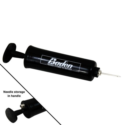 Baden Champions Volleyball Net Set, Adjustable Poles, Ball & Pump, & Boundary Lines Portable Volleyball Net for Backyard or Outdoor Activities for Men, Women & Kids