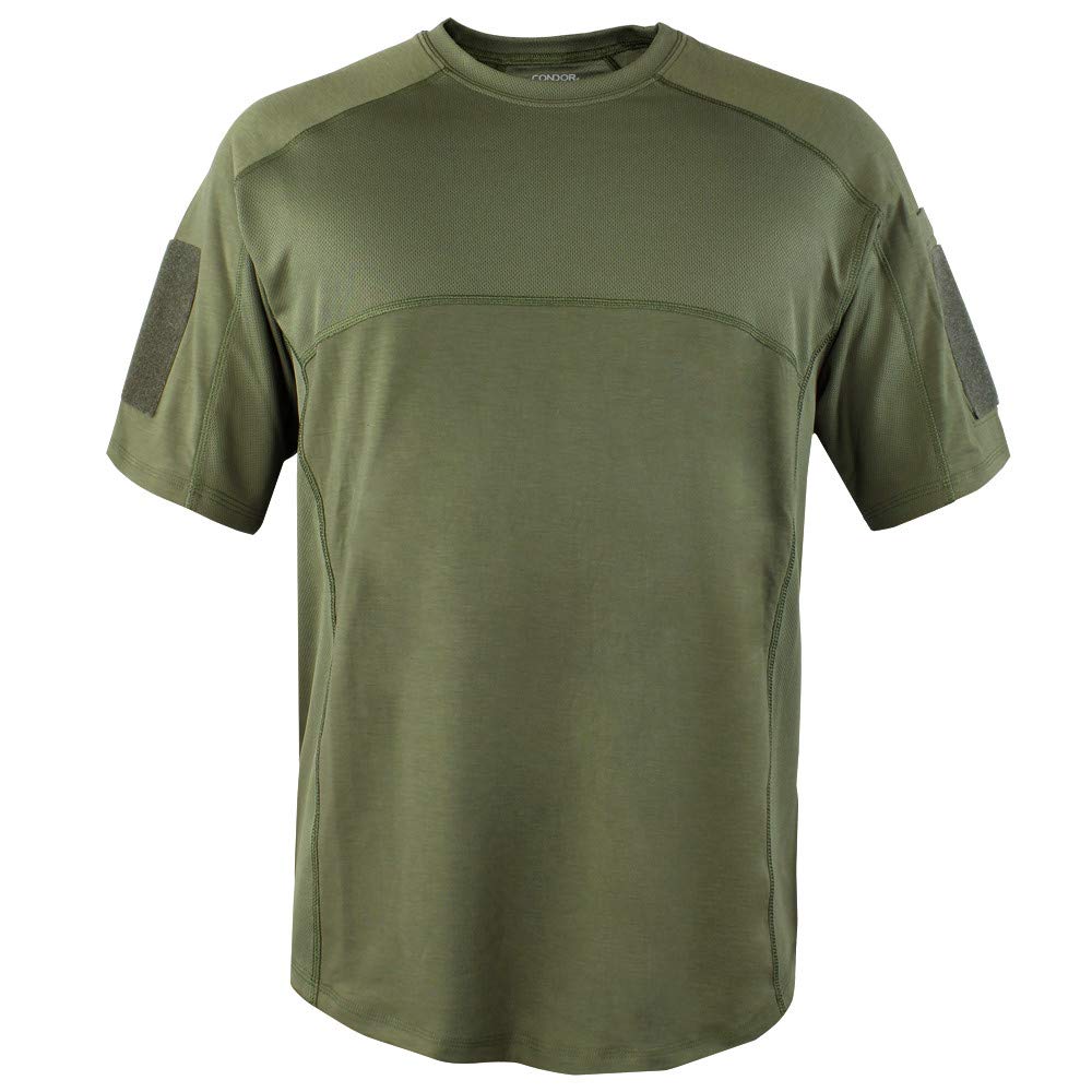 Condor Elite 101117-001-M Trident Battle Top OD, M