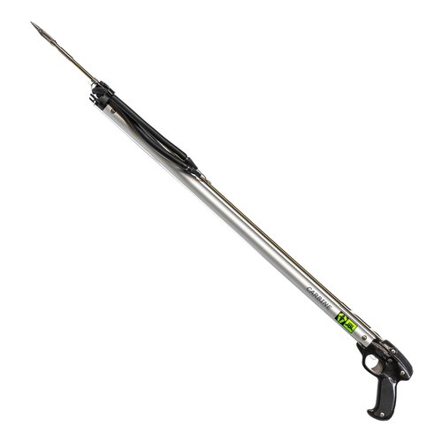 JBL Spearguns Carbine Speargun for Spearfishing, Speargun for Freediving, Scuba Diving, Fishing, Diving, Aluminum Barrel, Stainless Steel Shaft, Easy Stretch Bands