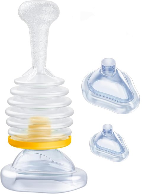 Home Kit for Children and Adults (Two Different Sizes)