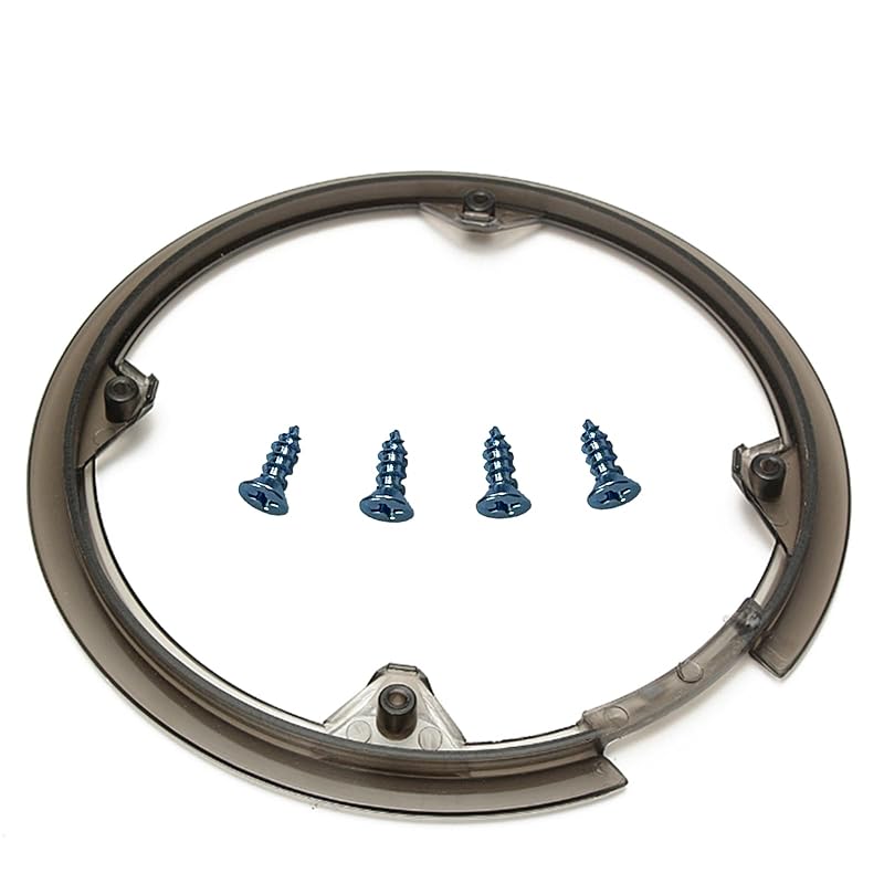 Sprocket Cover for 42T Bicycle – 4-Hole Chain Guard Ring with Mounting Screws