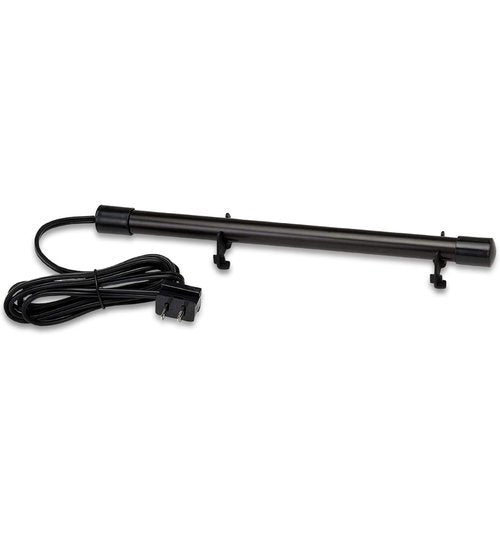 Hornady 95903 Electronic Gun Safe Dehumidifier Rod (12"),Black