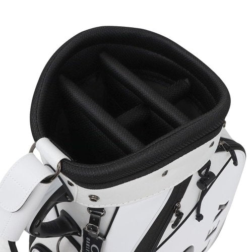 Oakley 18.0 Cart Golf Bags FOS901967-100 - White