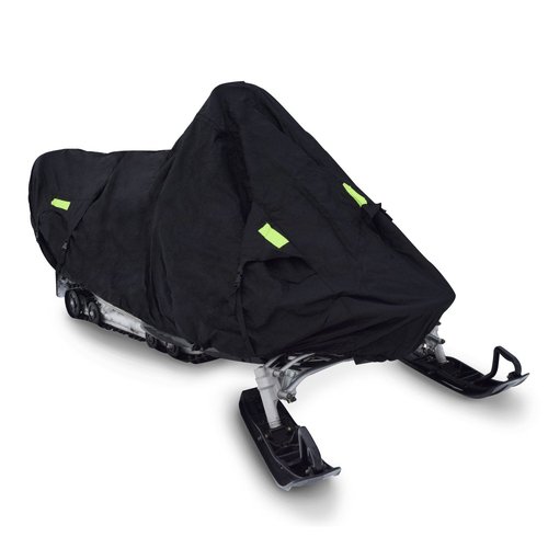 Budge Sportsman Snowmobile Cover, Trailerable, 145" Length