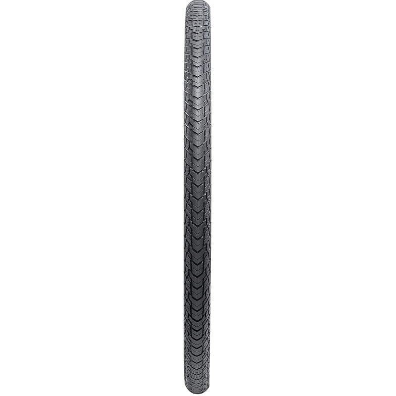 YunSCM 700x35C Bike Tires - 2Pcs 700C 37-622 Gravel Road Tire, Black01