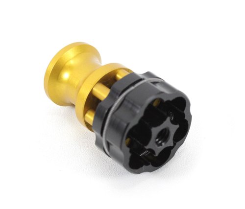 Speed Beez® Speed Loader Compatible with Ruger LCR® 327 FED Six (6) Shot