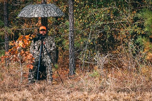 Summit Treestands Portable Treestand Umbrella