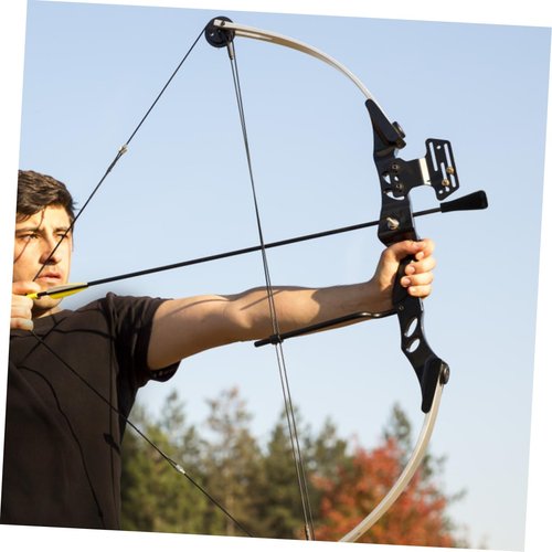 TOBBOMEY 15pcs Rubber Arrow Tips Replacements for Archery Practice Soft Arrowheads for Shooting Arrowheads for Stump Game