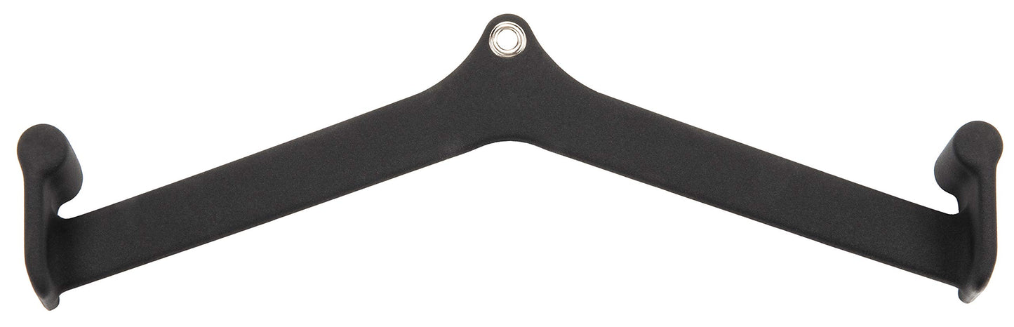BalanceFrom Cable Machine Attachments 5-Piece Combo