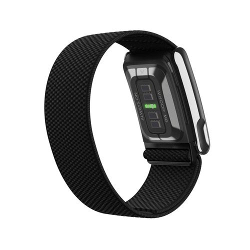 WHOOP Life – 12-Month Membership – MG Device – Health & Fitness Tracker – Blood Pressure Insights, Activity Tracking – ECG Software – 14+ Days Battery Life