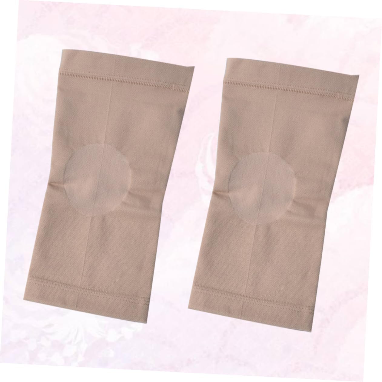 1pair Sports Elbow Sleeve Elastic Anti-slip Protector for Fitness Outdoor Activities Breathable Elbow Guard s for Running Cycling More