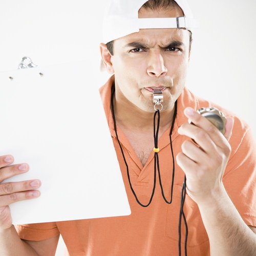 Hipat Whistle, 12 Packs Sports Whistles with Lanyard, Loud Crisp Sound Whistle Bulk Ideal for Coaches, Referees, and Officials