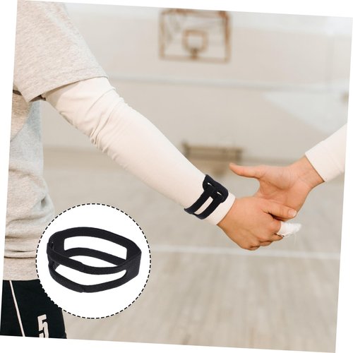 DOITOOL Wrist Protector for Men's Wrist Brace Breathable Bandage for Fitness Gym Sports