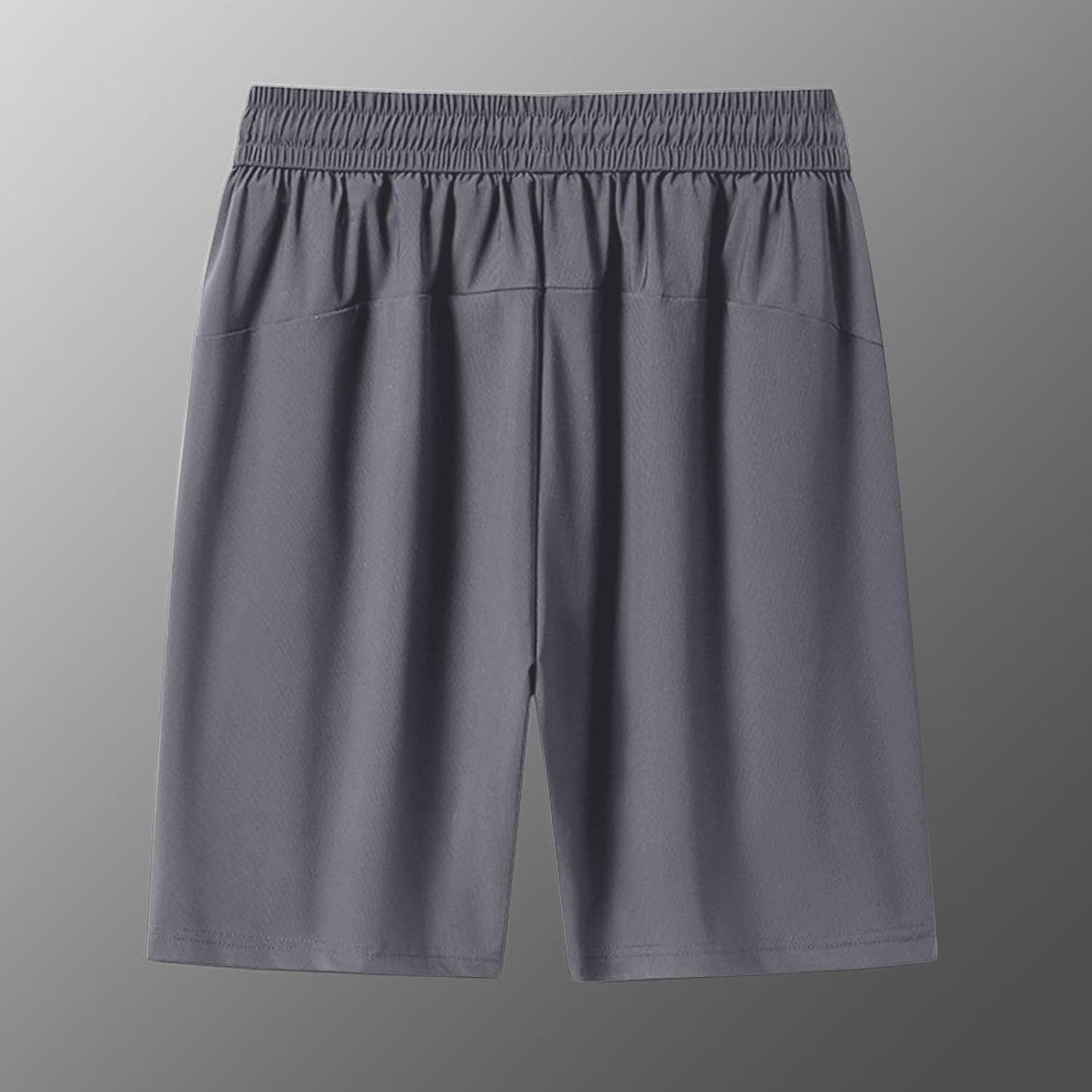 Iced Active Shorts for Senior Women, Onavee Icedactive Shorts, Ice Silk Quick Drying Breathable Stretch Maidenfit Icyshorts