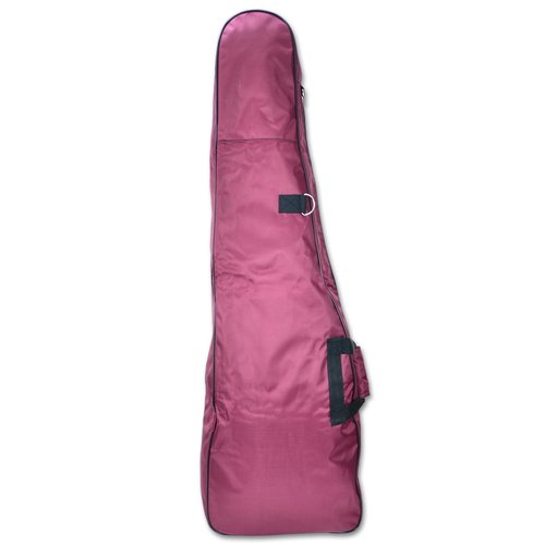 FEFOSAEP Fencing Bag - Junior Fencing Equipment Bag - Portable Fencing Sword Bag with Handle and Shoulder Strap (Burgundy)