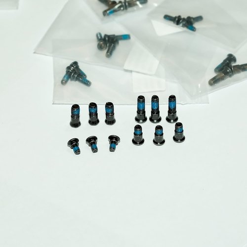 Screws Pack Kit for red dot Sight Optics