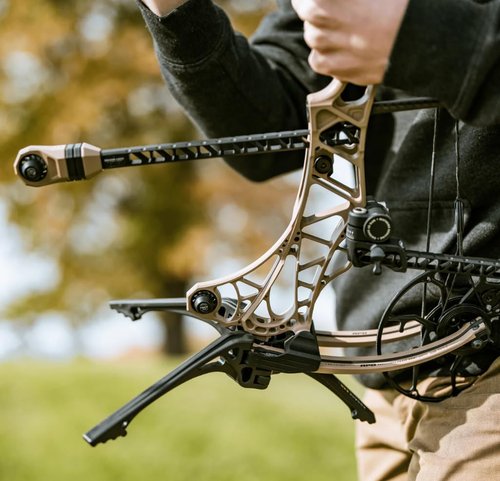 MATHEWS EXO Engage Limb Legs